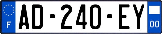 AD-240-EY
