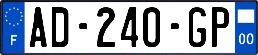 AD-240-GP