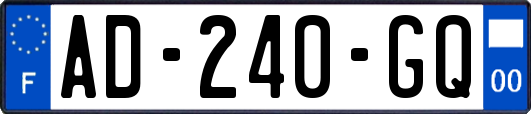 AD-240-GQ