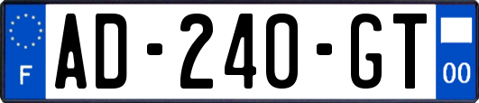 AD-240-GT