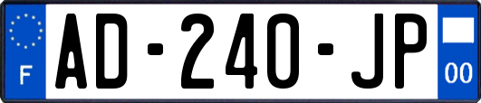 AD-240-JP