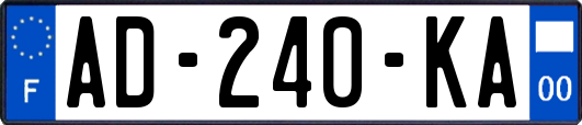 AD-240-KA