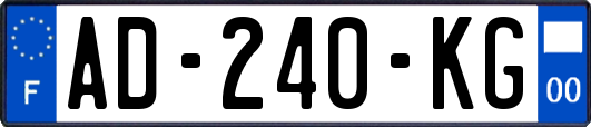 AD-240-KG