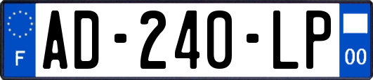 AD-240-LP