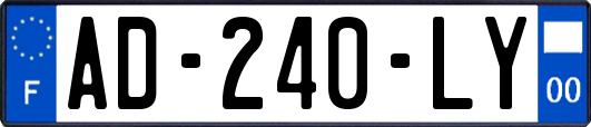 AD-240-LY