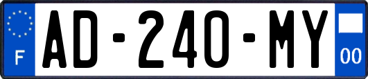 AD-240-MY