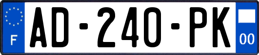 AD-240-PK