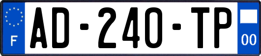 AD-240-TP