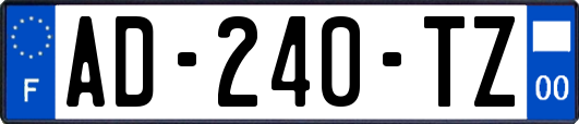 AD-240-TZ