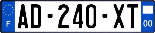 AD-240-XT