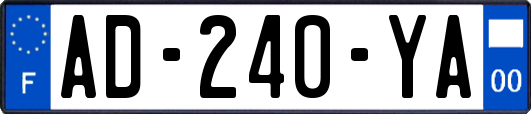 AD-240-YA