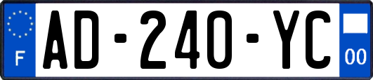 AD-240-YC