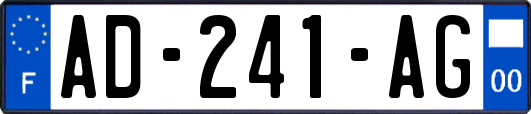 AD-241-AG