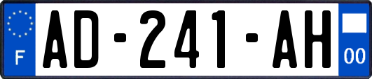 AD-241-AH
