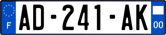 AD-241-AK