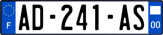 AD-241-AS