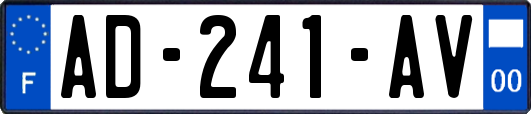 AD-241-AV