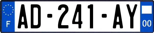 AD-241-AY