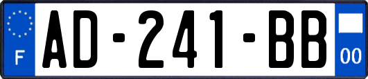 AD-241-BB