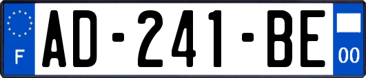AD-241-BE