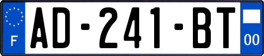 AD-241-BT