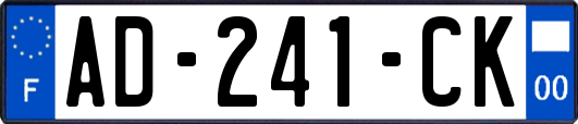 AD-241-CK
