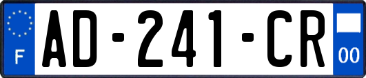 AD-241-CR