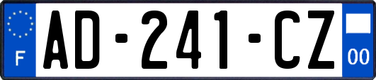 AD-241-CZ