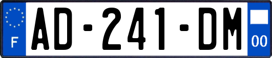 AD-241-DM