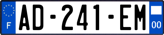 AD-241-EM