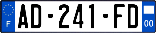 AD-241-FD