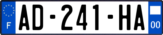 AD-241-HA