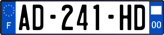 AD-241-HD