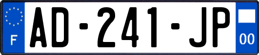 AD-241-JP