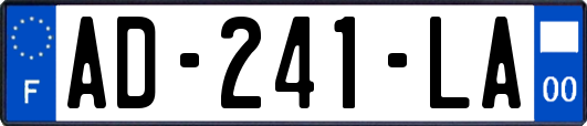 AD-241-LA