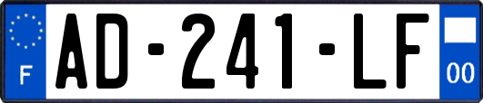 AD-241-LF