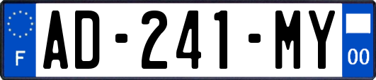 AD-241-MY