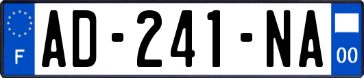 AD-241-NA