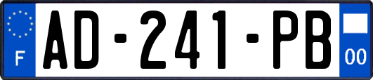 AD-241-PB
