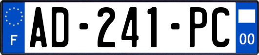 AD-241-PC