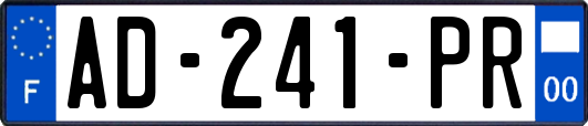 AD-241-PR