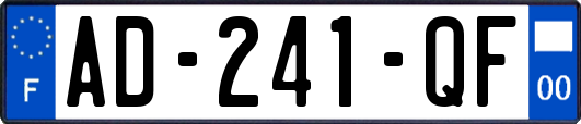 AD-241-QF