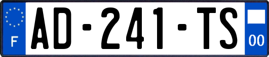 AD-241-TS