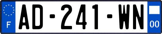 AD-241-WN