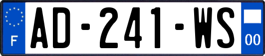 AD-241-WS
