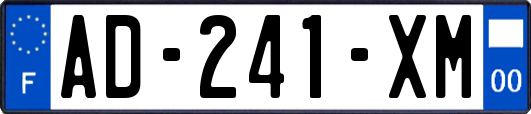 AD-241-XM