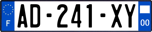 AD-241-XY