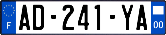 AD-241-YA