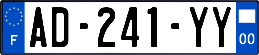 AD-241-YY