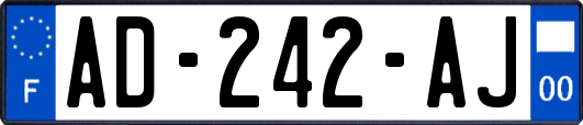 AD-242-AJ